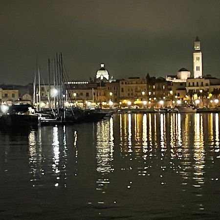 Palazzo Le Travi Hotel Bari Exterior photo